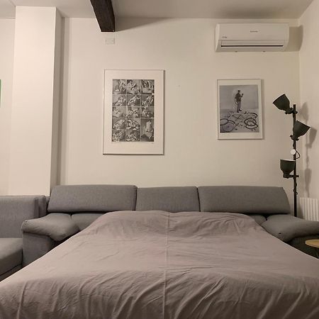 Premium Apartment In The City Center - Via Orfeo 12 博洛尼亚 外观 照片