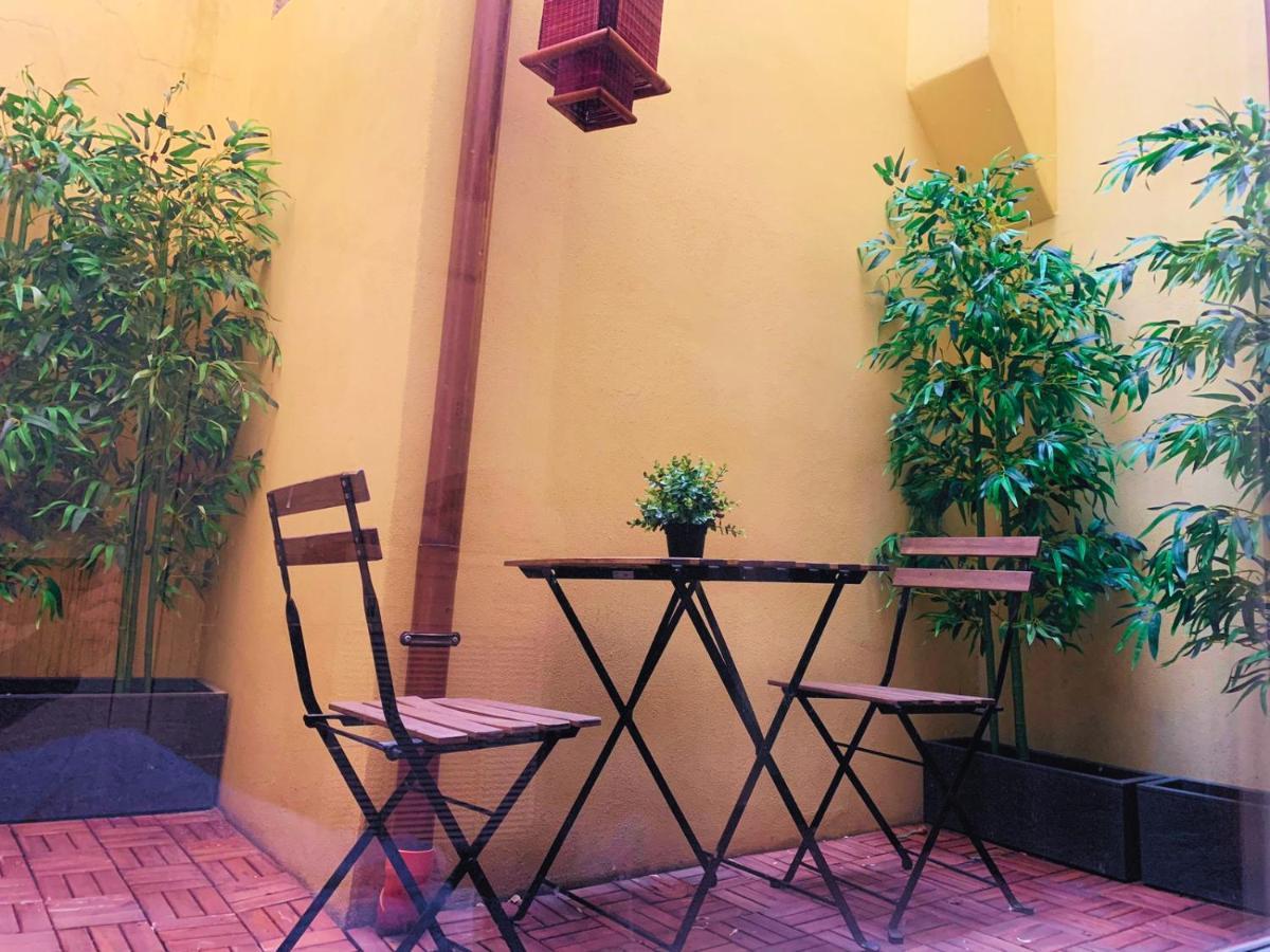 Premium Apartment In The City Center - Via Orfeo 12 博洛尼亚 外观 照片