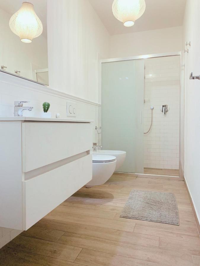 Premium Apartment In The City Center - Via Orfeo 12 博洛尼亚 外观 照片