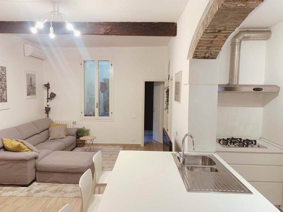Premium Apartment In The City Center - Via Orfeo 12 博洛尼亚 外观 照片