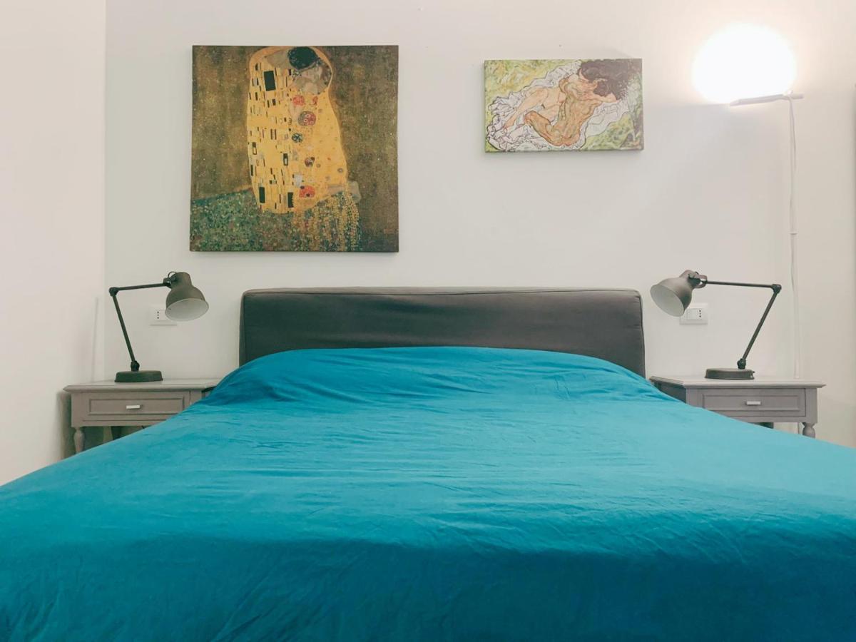 Premium Apartment In The City Center - Via Orfeo 12 博洛尼亚 外观 照片
