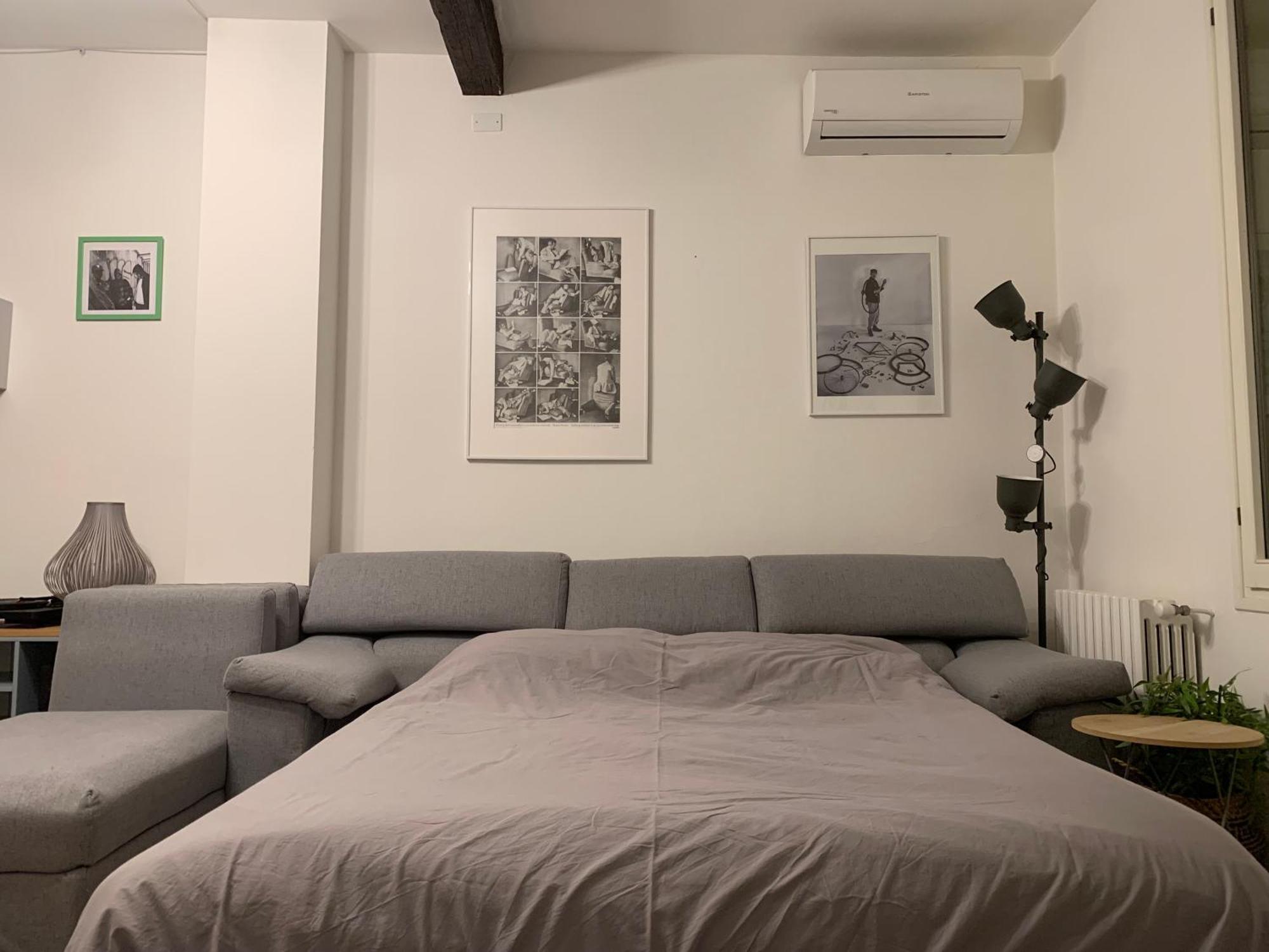 Premium Apartment In The City Center - Via Orfeo 12 博洛尼亚 外观 照片